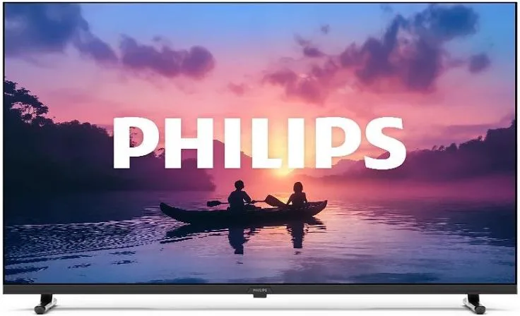 Philips 32PFS6000/12 Full HD Smart TV 32" Wi-Fi (Nero)