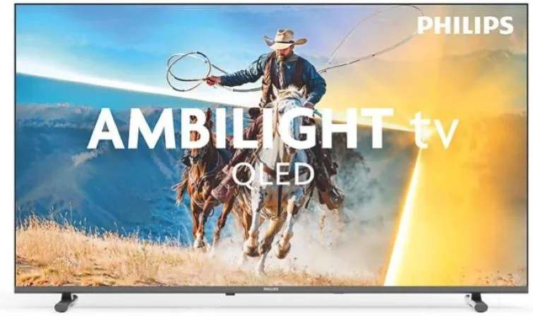 Philips 40PQS6901/12 Full HD Smart TV 40" (Nero)