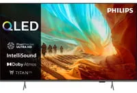Philips 43PQS7801/12 4K Ultra HD Smart TV 43" Wi-Fi (Nero)