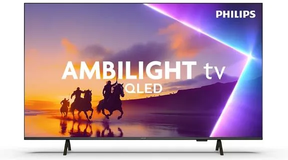 Philips 43PUS8450/12 4K Ultra HD Smart TV 43" Wi-Fi (Nero)