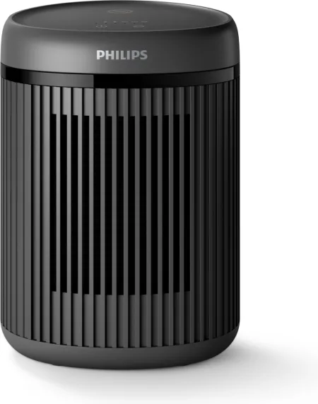 Philips CX2120-01 Termoventilatore 1500 W (Grigio)