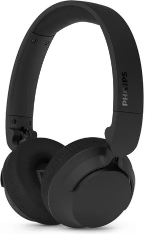Philips TAH4000BK/00 Cuffie Auricolari per Musica e Chiamate Wireless (Nero)