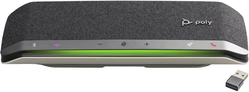 Poly Hp Sync 40 Microsoft Teams Certified Speakerphone 77P35AA