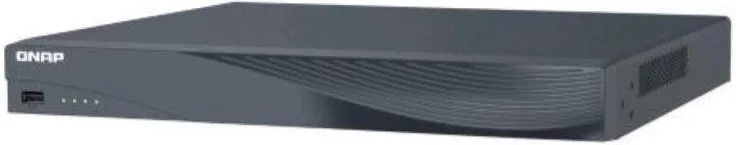 Qnap TVR-AI200 NAS (Nero)