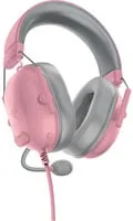 Razer Headset BlackShark V2 X (PlayStation Licensed) Quartz (RZ04-03241400-R3G1)