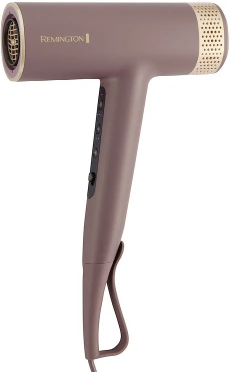 Remington Asciugacapelli Remington AIRVive EC8930 Malva