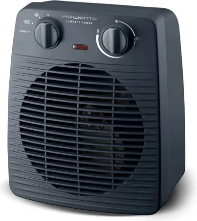 Rowenta Compact Power SO2211 Termoventilatore 2000 W (Blu)