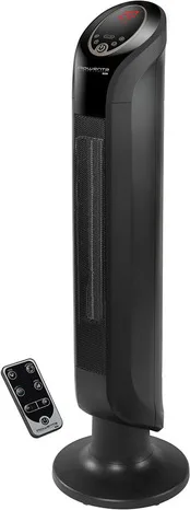 Rowenta SO9420 Intense Comfort Hot Termoventilatore 2400 W (Nero)