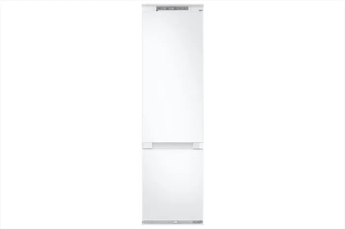 Samsung BRB80F30AES0EF F1RST 60 Ai Plus Frigorifero da Incasso 298 Litri Total No Frost Classe E (Bianco)
