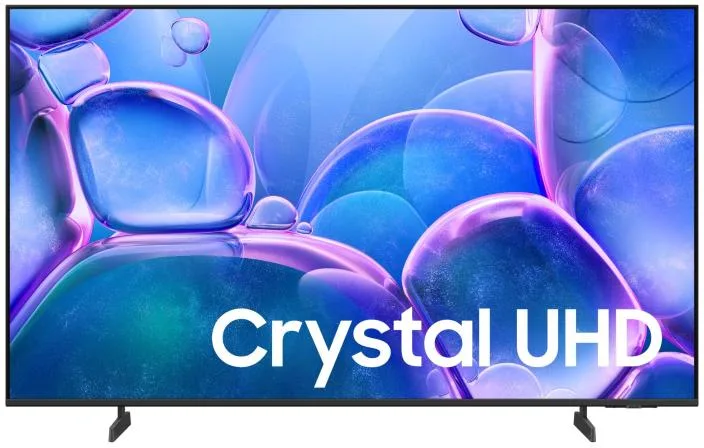 Samsung UE43U7000FUXZT 4K Ultra HD Smart TV 43" (Grigio)