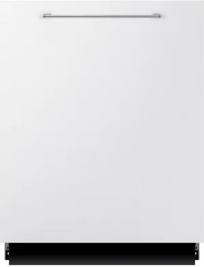 Samsung DW60A8050BB Lavastoviglie da Incasso 14 Coperti Classe C (Nero)