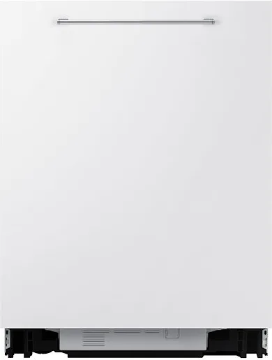Samsung DW60DG770B00U1 Lavastoviglie Libera Installazione 14 Coperti Classe B (Nero - Bianco)