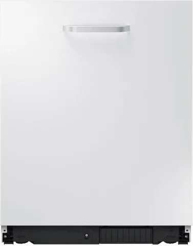 Samsung DW60M6050BB Lavastoviglie da Incasso 14 Coperti Classe E (Nero)
