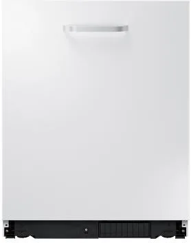 Samsung DW60M6070IB Lavastoviglie da Incasso 14 Coperti Classe E (Nero)