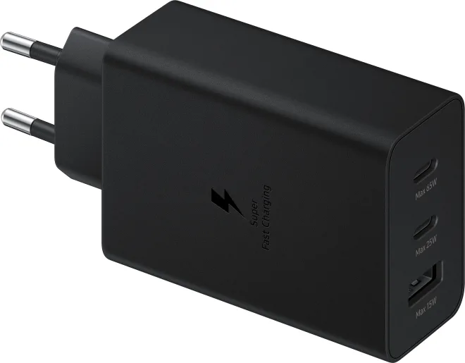 Samsung EP-T6530 Cuffie Auricolari (Nero)