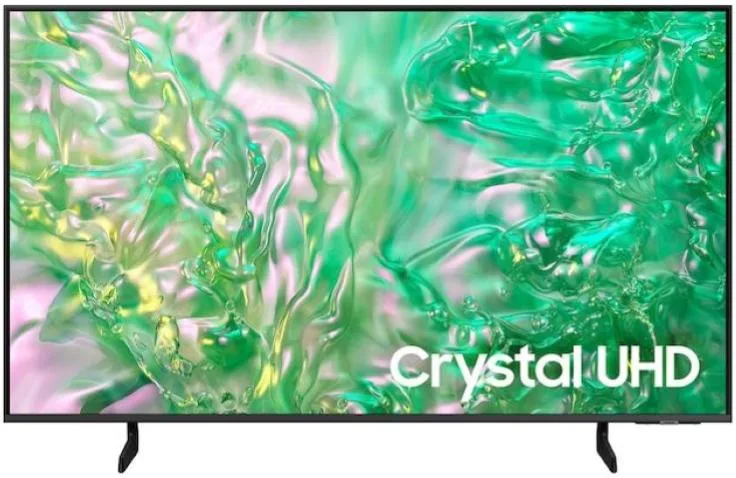 Samsung HG75U800FEUXZT 4K Ultra HD Smart TV 75" (Nero)