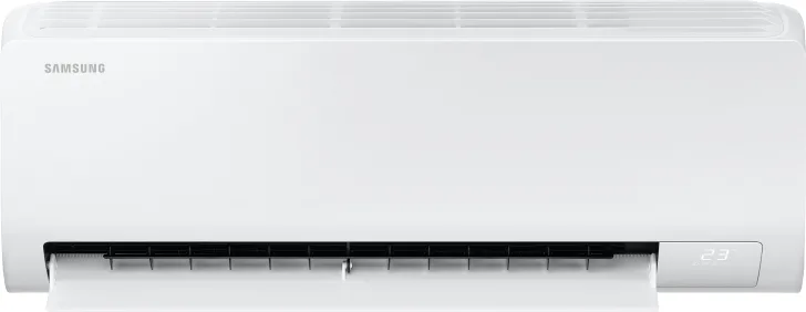 Samsung Luzon AJ040TXJ2KGEU + AR50F09C1BHNEU + AR50F12C1BHNEU Climatizzatore Dual split 9000btu + 12000btu