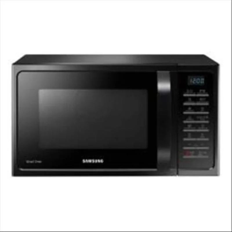 Samsung MC28H5015CK Forno a Microonde 28 Litri 900 W (Nero)