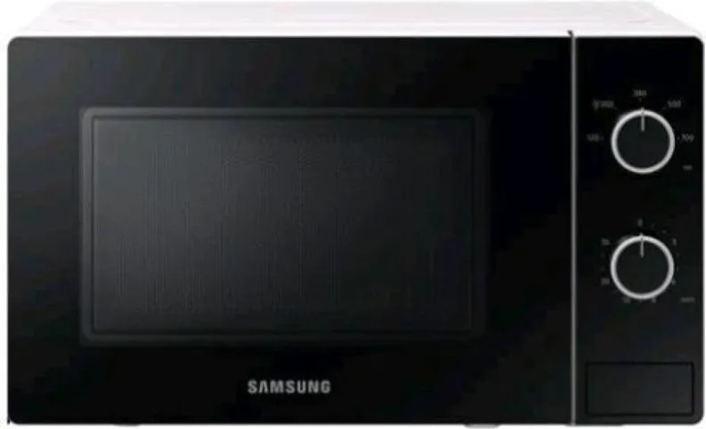 Samsung MS20A3010AH Forno a Microonde 20 Litri 700 W (Nero)