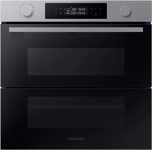 Samsung NV7B45403BS Forno da Incasso 76 Litri Classe A+ (Nero)