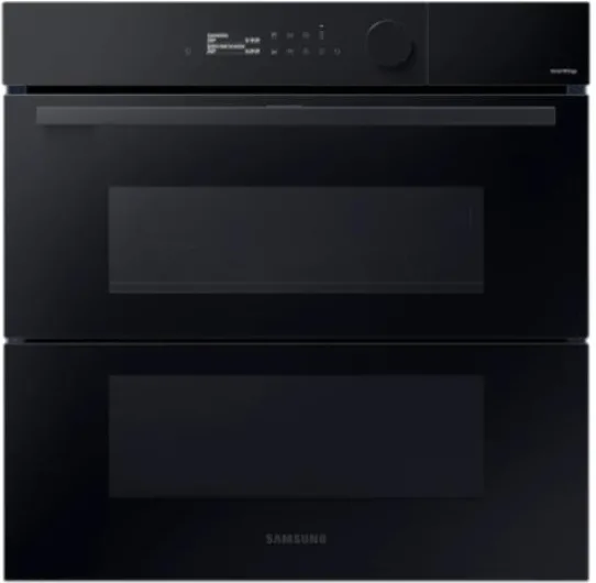 Samsung NV7B5760WBK Forno da Incasso 76 Litri Classe A+ (Nero)
