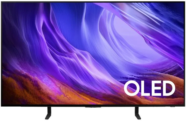 Samsung QE48S85HAEXZT 4K Ultra HD Smart TV 48" (Nero)