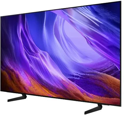 Samsung QE55S85HAEXZT 4K Ultra HD Smart TV 55" (Nero)