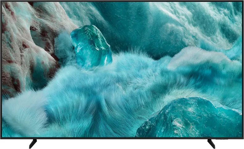 Samsung Q7F QE85Q7FAAU 2 4K Ultra HD Smart TV 85" Wi-Fi (Nero)