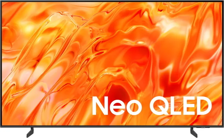 Samsung QE65QN70HAUXZT 4K Ultra HD Smart TV 65" (Grigio)