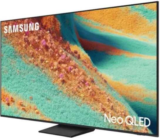 Samsung QE65QN85F 4K Ultra HD Smart TV 65" (Argento)