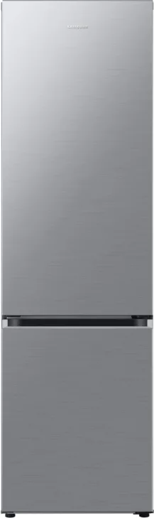 Samsung RB38C7AGWS9-EF Frigorifero Combinato 387 Litri No Frost Classe A (Argento)