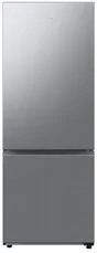 Samsung RB53DG706BS9 Frigorifero Combinato 538 Litri Total No Frost Classe B (Acciaio Inox)