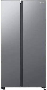 Samsung RS62DG5003S9 Frigorifero Americano 655 Litri No Frost Classe E (Acciaio Inox)