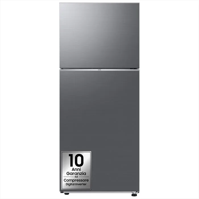 Samsung RT38CG6624S9ES Frigorifero Doppia Porta 393 Litri Total No Frost Classe E (Inox)