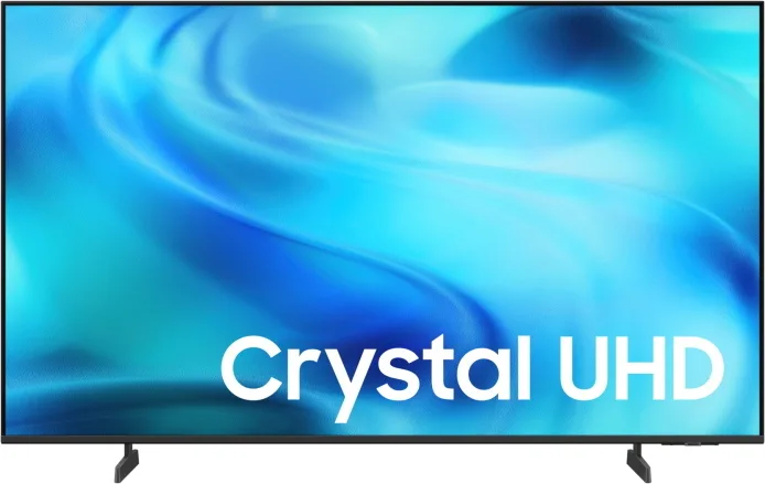 Samsung UE43U8000HUXZT 4K Ultra HD Smart TV 43" (Nero)