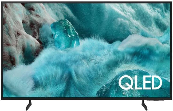 Samsung tv 50 sam 4k uhd qled neo smart lan dvt2 dvbs2 hdr10 europa