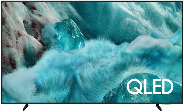 Samsung tv 65 sam 4k uhd qled neo smart lan dvt2 dvbs2 hdr10 europa qled