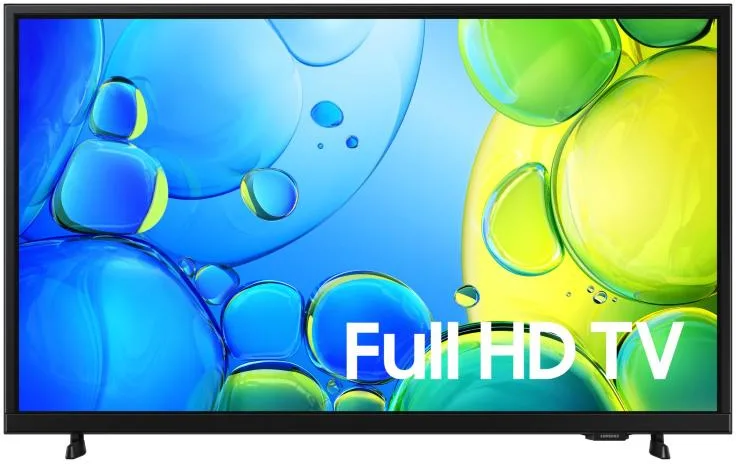Samsung UE40F6000FU Full HD Smart TV 40" Wi-Fi (Nero)