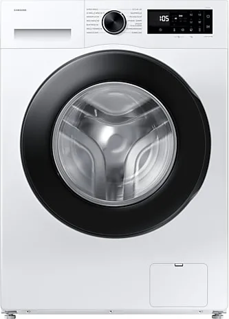 Samsung WW80FG5L32AEET Lavatrice Carica Frontale 8 KG 1200 Giri/min Classe A (Bianco)
