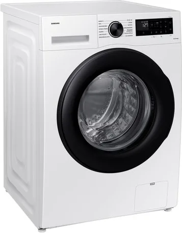 Samsung WW90CGC04DAE Lavatrice Carica Frontale 9 KG 1400 Giri/min Classe A (Bianco)
