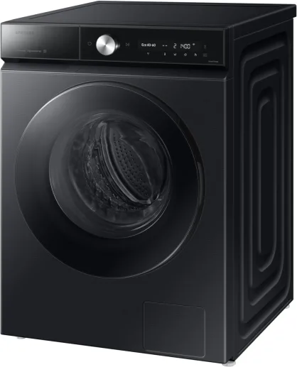 Samsung WW90DB8U95GB Lavatrice Carica Frontale 9 KG 1400 Giri/min Classe A (Nero)