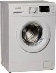 SanGiorgio SG812 Lavatrice Carica Frontale 8 KG 1200 Giri/min Classe D (Bianco)