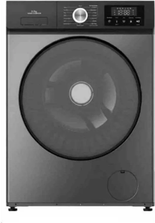 Sansui LAVATRICE LAVASCIUGA AQUA805012SN-W CAPACITA' 8+5 KG CENTRIFUGA 1200 GIRI