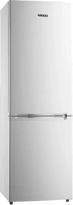 Schaub Lorenz SSCBND315E Frigorifero Combinato 238 Litri No Frost Classe E (Bianco)