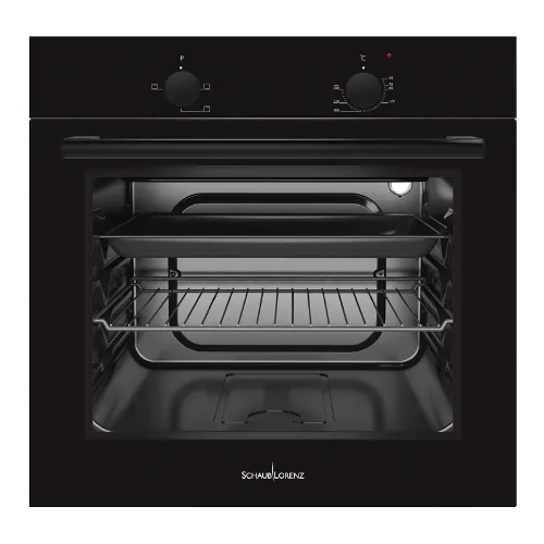 Schaub Lorenz SSFE6BT Forno da Incasso 62 Litri Classe A (Nero)