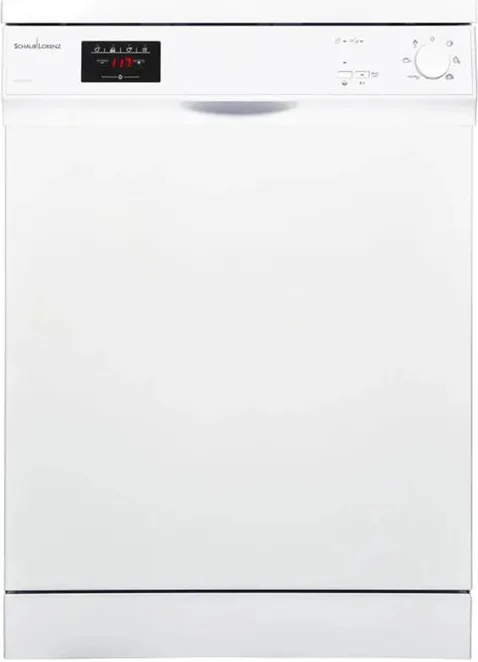 Schaub Lorenz SVDW513D Lavastoviglie Libera Installazione 13 Coperti Classe E (Bianco)