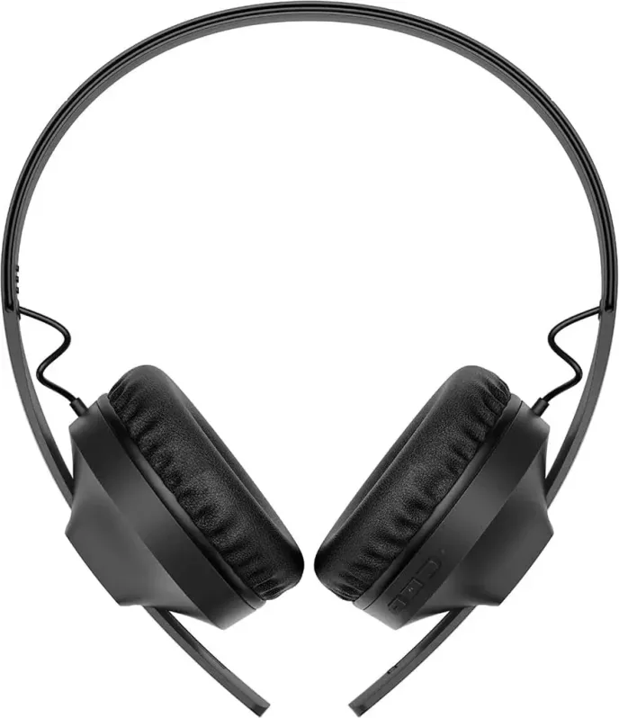 Sennheiser 250BT Cuffie Auricolari per Musica e Chiamate Wireless (Nero)
