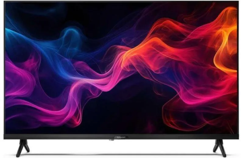 Sharp 32GF2265E hd ready Smart TV 32" Wi-Fi (Nero)