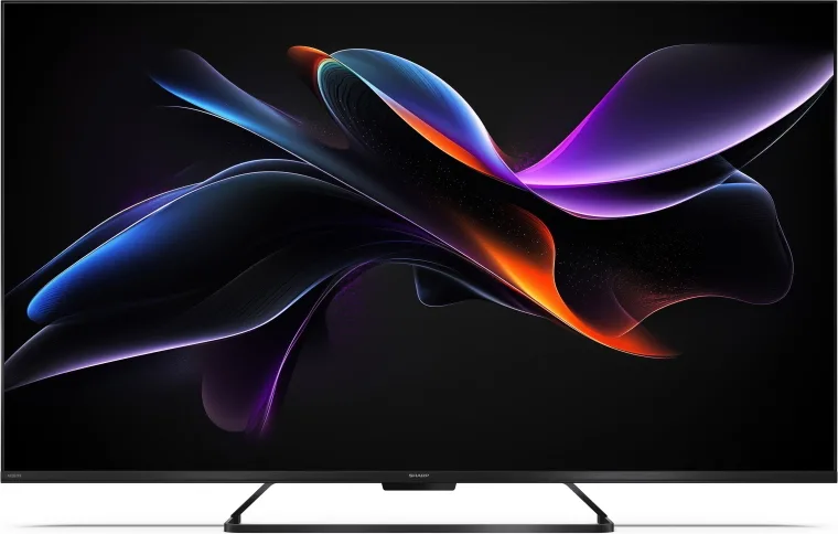 Sharp 50HR7265E 4K Ultra HD Smart TV 50" (Nero)