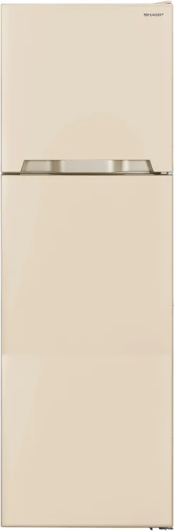Sharp SJ-FTA30ITXJE Frigorifero Doppia Porta 311 Litri No Frost Classe E (Beige)